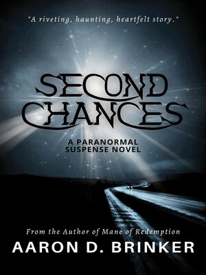 cover image of Second Chances